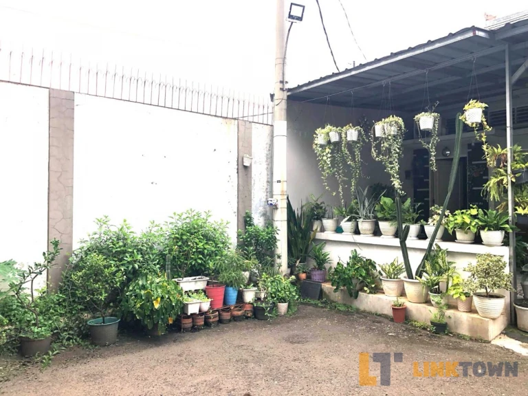Linktown Kranggan Bekasi